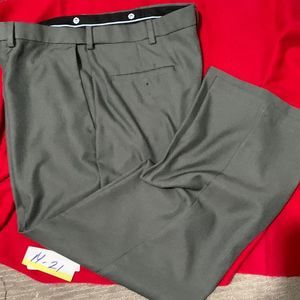 Haggar Clothing Dress Pants
